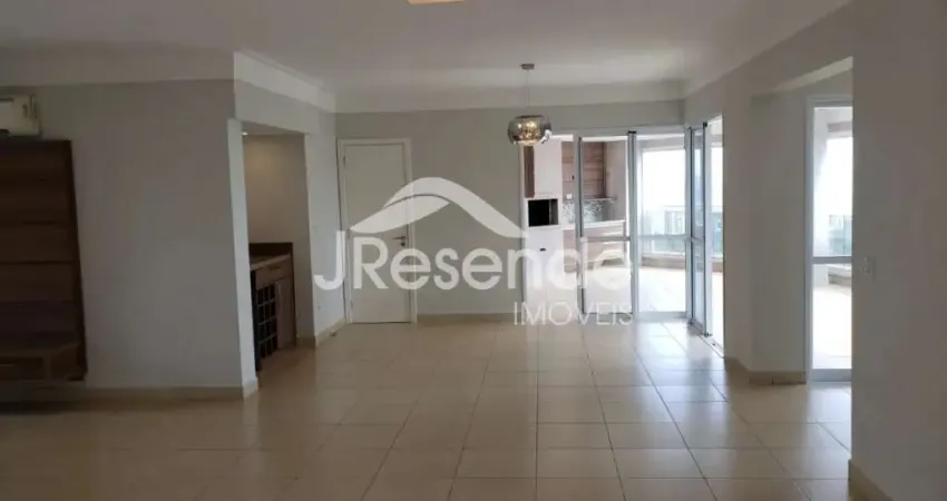 Apartamento com 3 quartos à venda na Rua Elzira Sammarco Palma, 200, Bosque das Juritis, Ribeirão Preto