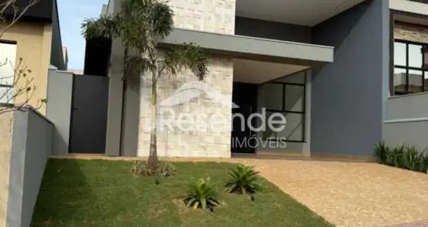VENDA casa em condomínio Zona Sul San Marco II ilha de Gênova