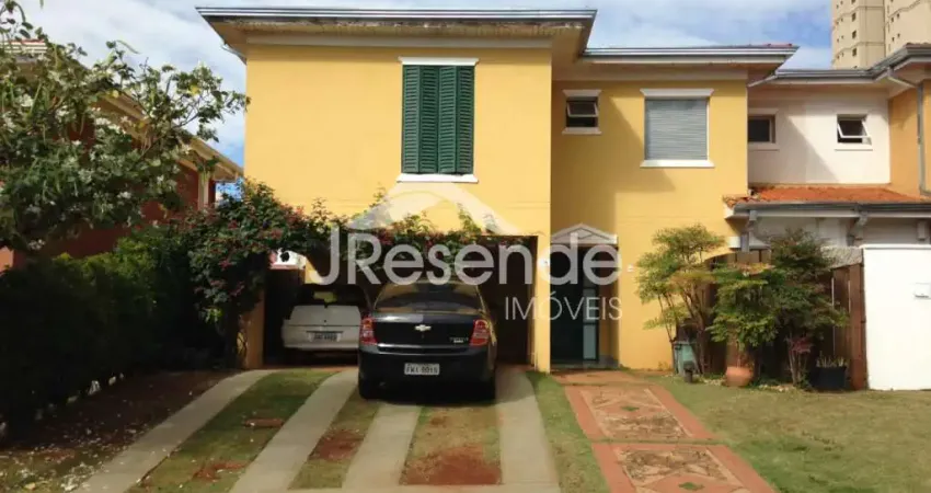 Casa em condomínio fechado com 5 quartos à venda na Condomínio Cittá di Positano, 400, Jardim Botânico, Ribeirão Preto