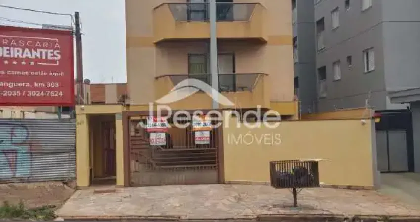 VENDA apto 1 dormitório, com armários, vaga de garagem, no melhor ponto do Jardim Irajá