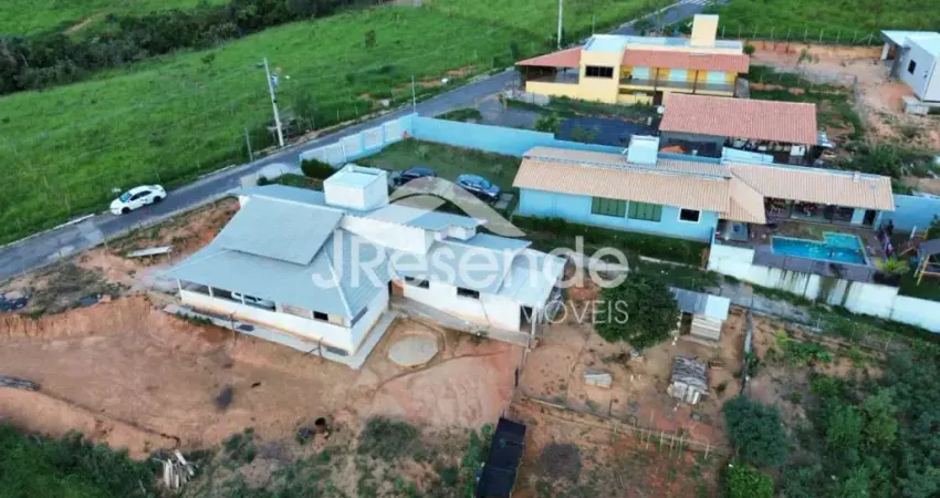 Casa com 3 quartos à venda na Estrada Capitólio Guapé, Casa, Escarpas do Lago, Capitólio