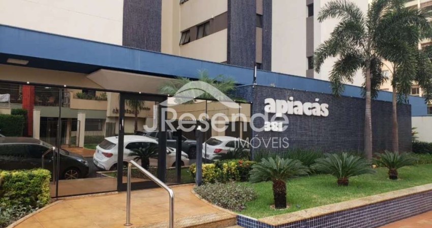 Apartamento com 3 quartos à venda na Rua Humaitá, 381, Santa Cruz do José Jacques, Ribeirão Preto