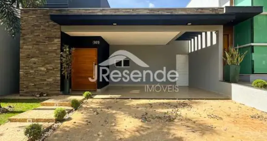Casa em condomínio fechado com 3 quartos à venda na Rua Eugenio Del Lama Netto, 170, Recreio das Acácias, Ribeirão Preto