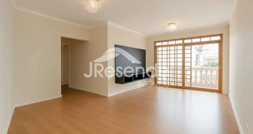 Apartamento com 3 quartos à venda na Rua Antônio Achê, 548, Jardim Irajá, Ribeirão Preto