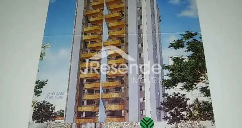 Apartamento com 3 quartos à venda na Avenida Portugal de 600/601 a 1548/1549, 1912, Santa Cruz do José Jacques, Ribeirão Preto
