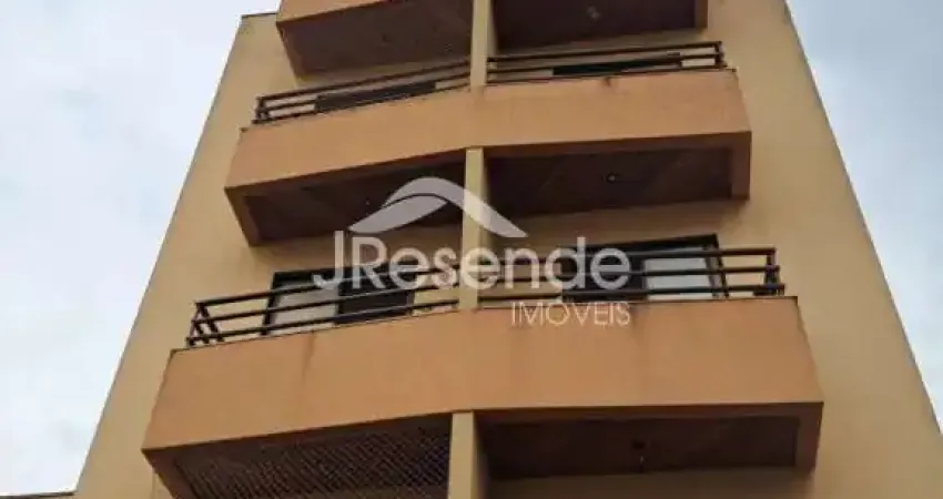 Apartamento com 1 quarto à venda na Rua Antônio Achê, AP.11, 515, Jardim Irajá, Ribeirão Preto