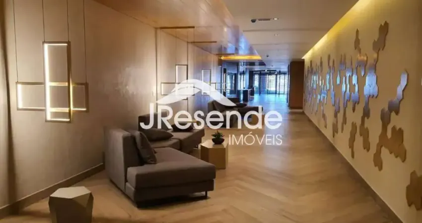 Apartamento com 1 quarto à venda na Avenida Wladimir Meirelles Ferreira, 1136, Jardim Botânico, Ribeirão Preto