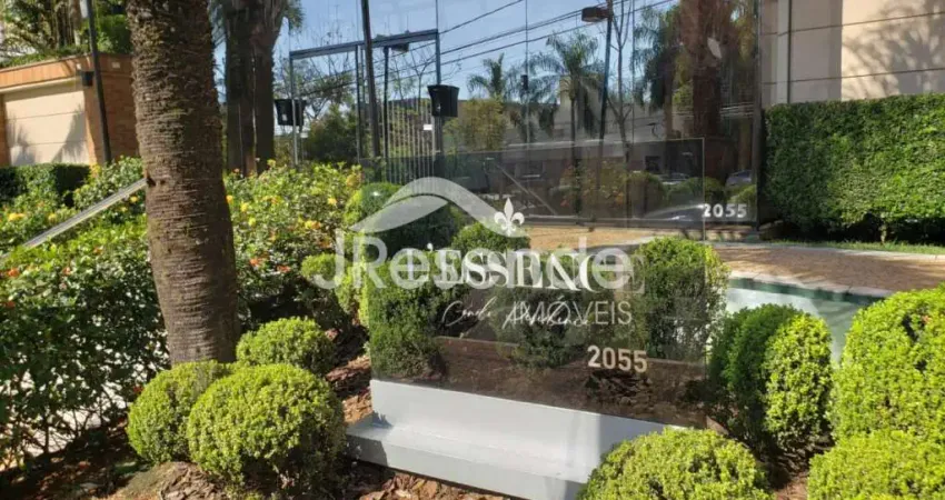 Apartamento com 4 quartos à venda na Avenida Professor João Fiúsa, 2025, Jardim Canadá, Ribeirão Preto