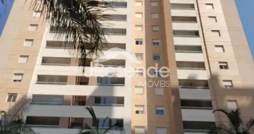 Apartamento com 3 quartos à venda na Avenida Norma Valério Corrêa lado par, 946, Jardim Botânico, Ribeirão Preto