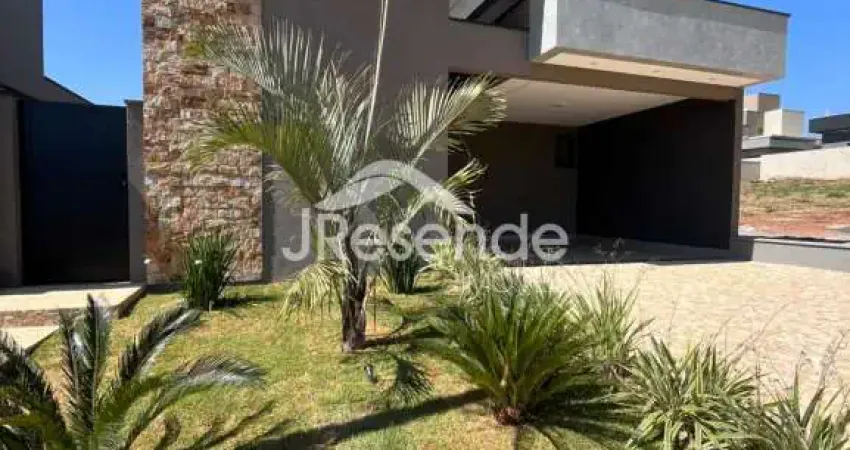 Casa em condomínio fechado com 3 quartos à venda na Rua José Carlos Carvalho, 00, Quinta da Mata, Ribeirão Preto