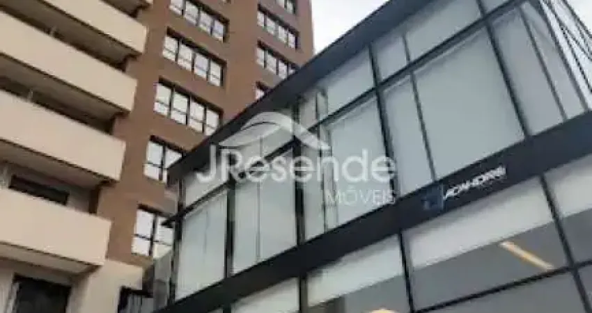 Venda sala diferenciada  no prédio mais charmoso da av. wladimir meirelles,  jardim botânico.