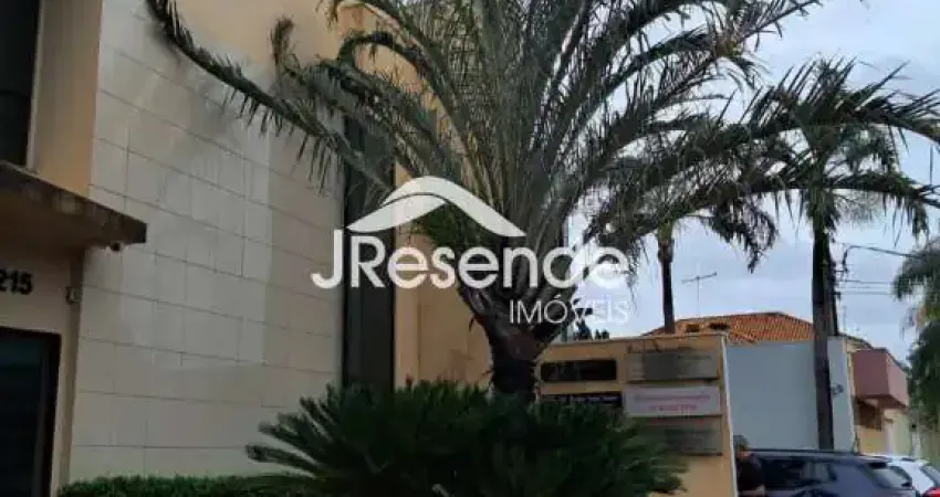 Sala comercial à venda na Rua Joaquim Antônio Nascimento, sala 21, 215, Condomínio Itamaraty, Ribeirão Preto
