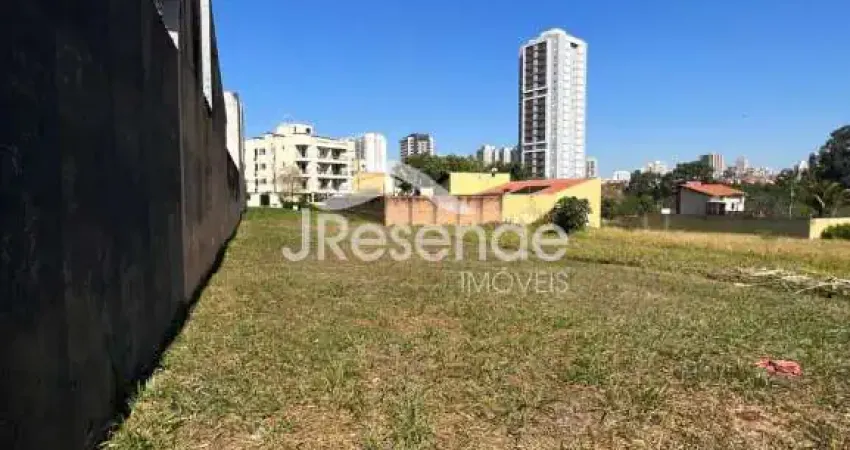Venda terreno plano, localização privilegiada, 300 m2 jardim califórnia