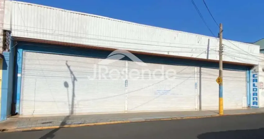 Excelente oportunidade de investimento: imóvel comercial locado com contrato de longo prazo