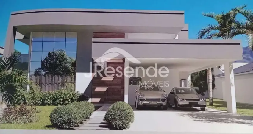 Casa com 8 quartos à venda na Avenida Dos Veleiros, 1610, Escarpas do Lago, Capitólio