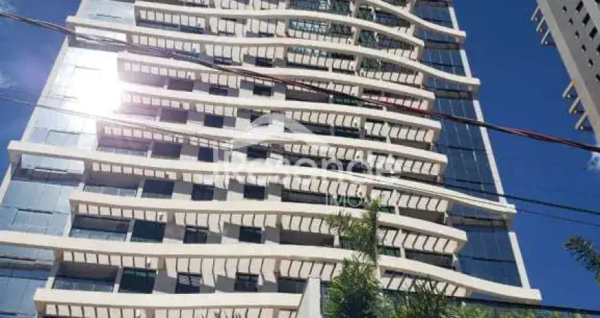 Apartamento com 2 quartos à venda na AVENIDA PROF. JOÃO FIUSA, 3805, Jardim Olhos d\'Água, Ribeirão Preto