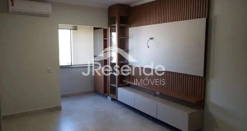 Apartamento com 3 quartos à venda na Avenida Portugal, 2800, Jardim Botânico, Ribeirão Preto