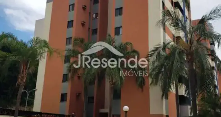 Apartamento com 3 quartos à venda na Avenida Portugal, 2800, Jardim Botânico, Ribeirão Preto