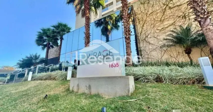 Apartamento com 2 quartos à venda na Rua Oscar Barbosa, 1635, Quinta da Primavera, Ribeirão Preto