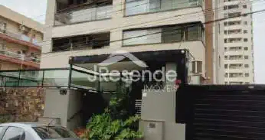 Venda apto mobiliado, bairro nova aliança, andar alto, face sombra