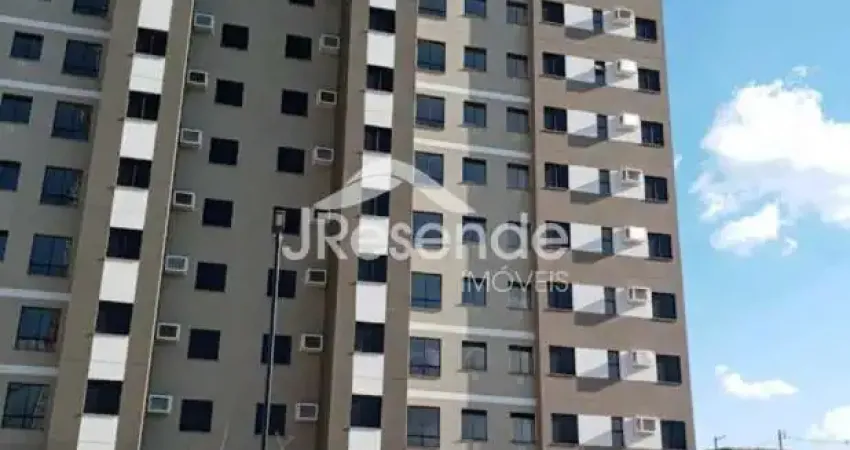 Apartamento com 2 quartos à venda na Rua Conde de Irajá, 85, Jardim Centenário, Ribeirão Preto