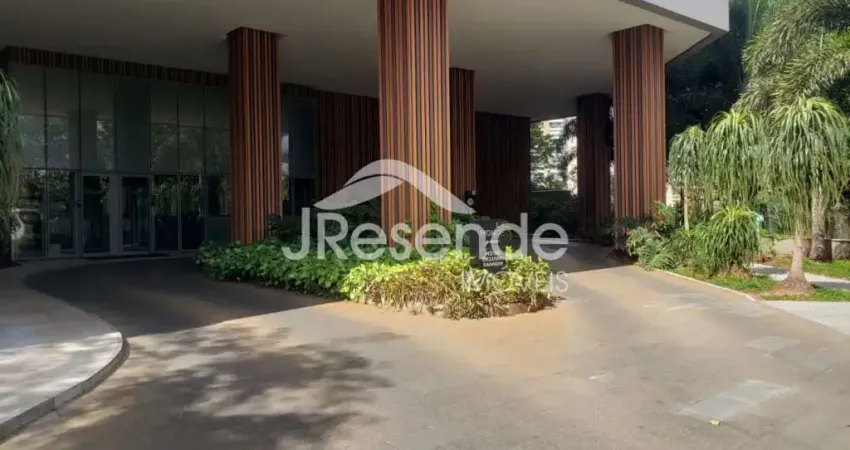 Apartamento com 1 quarto à venda na Avenida Wladimir Meirelles Ferreira, 702, Jardim Botânico, Ribeirão Preto