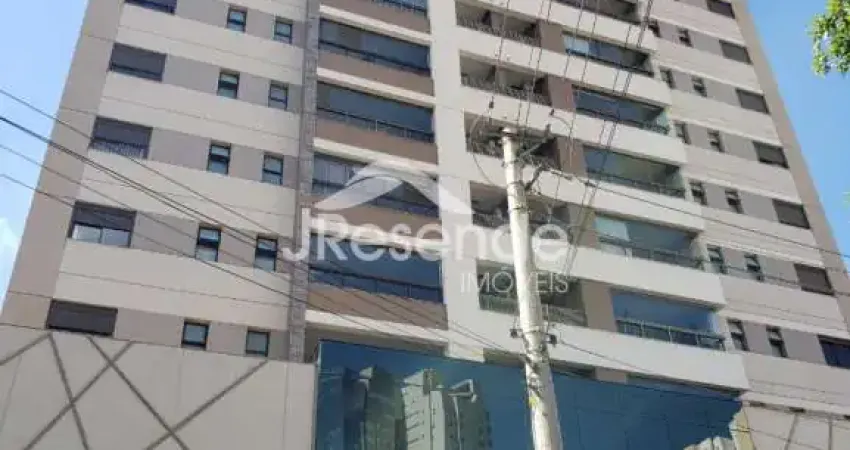Apartamento com 3 quartos à venda na Rua Abrão Caixe, 380, Condomínio Itamaraty, Ribeirão Preto