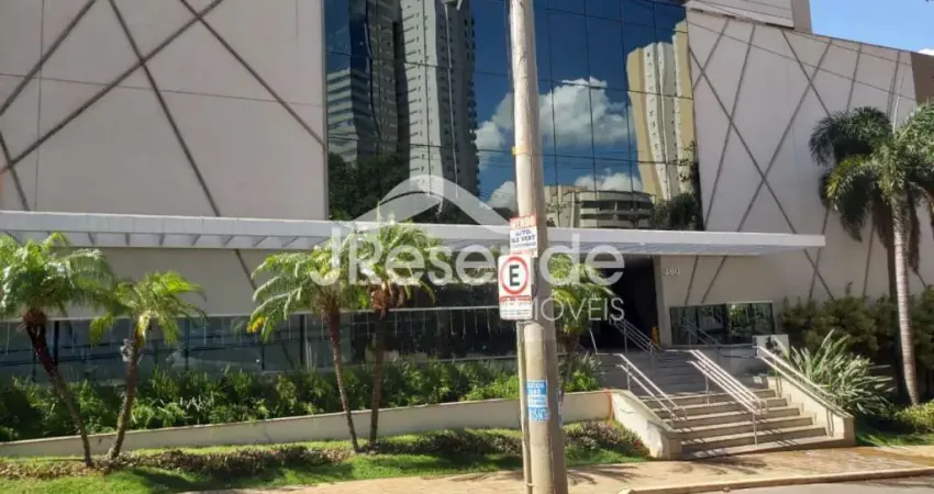 Apartamento com 3 quartos à venda na Rua Abrão Caixe, 380, Jardim Irajá, Ribeirão Preto