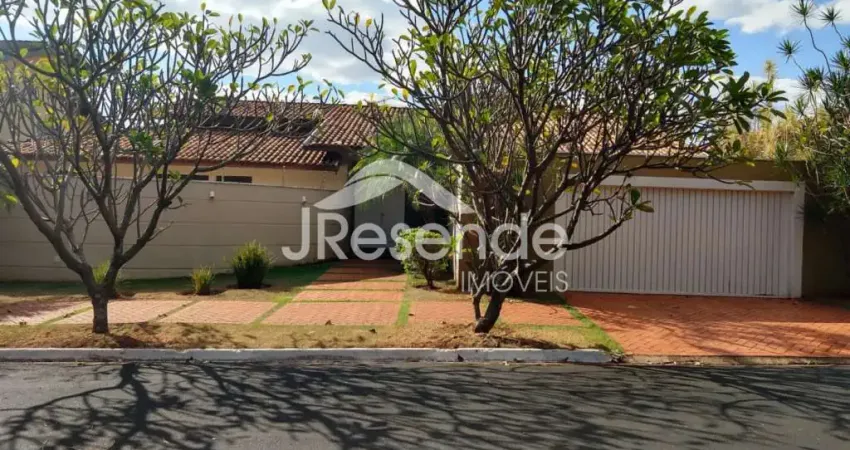 Casa em condomínio fechado com 4 quartos à venda na Rua Geraldo Xavier, 126, Jardim Canadá, Ribeirão Preto