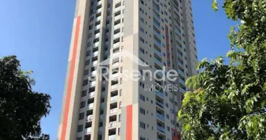 Apartamento com 1 quarto à venda na Avenida Luiz Octavio da Silva Whitaker, 1780, Quinta da Primavera, Ribeirão Preto