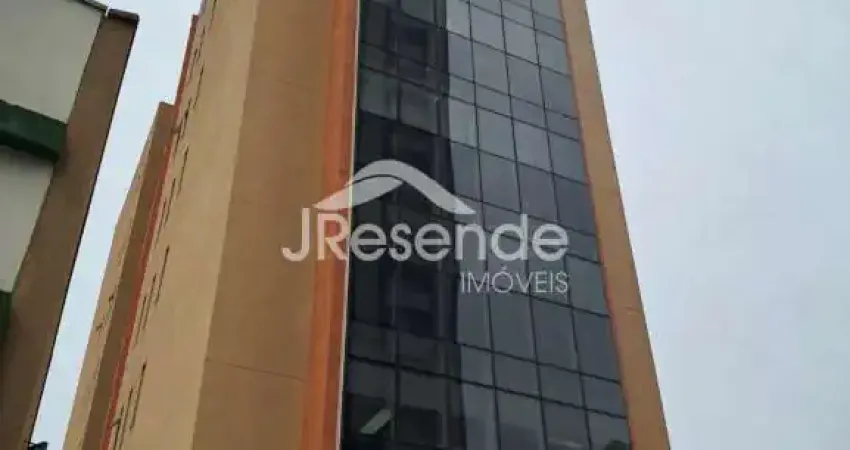 Sala comercial à venda na Rua Prudente de Morais, 1570, Vila Seixas, Ribeirão Preto