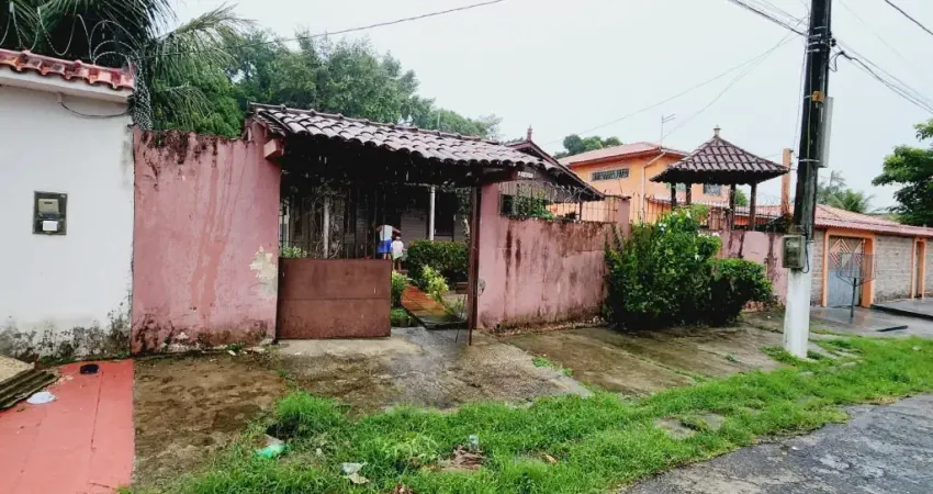 Casa com 4 quartos à venda na Rua Comandante Ernesto Dias, Vila (Mosqueiro), Belém