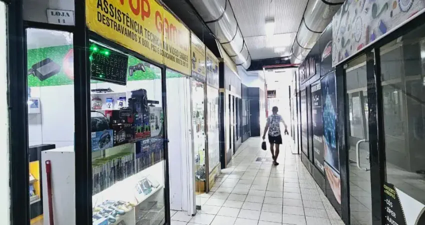 Sala comercial com 1 sala para alugar na Vila Cardoso, Batista Campos, Belém