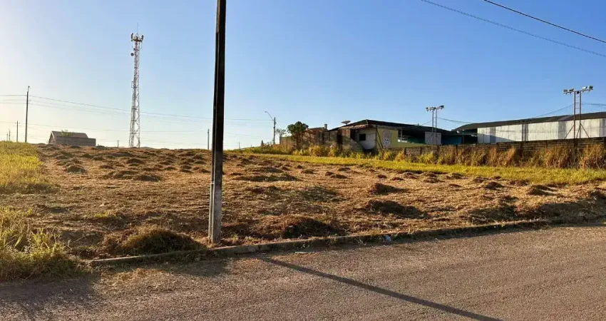 Terreno à venda na Rua E, Vale dos Carajás, Parauapebas