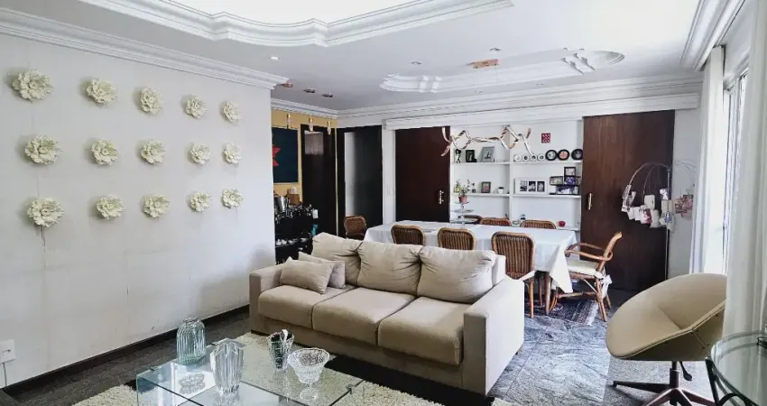 Apartamento com 4 quartos à venda na Travessa Quatorze de Abril, 1755, São Brás, Belém