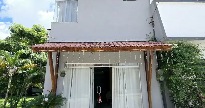 Casa com 2 quartos para alugar na Alameda José da Silva Matos, 54, Souza, Belém