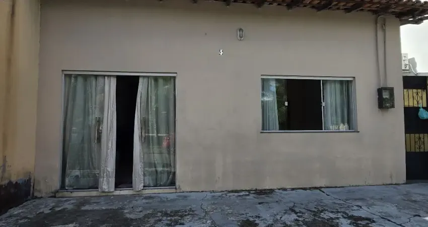 Casa em condomínio fechado com 2 quartos para alugar na Rua D, 1517, Cidade Nova, Ananindeua