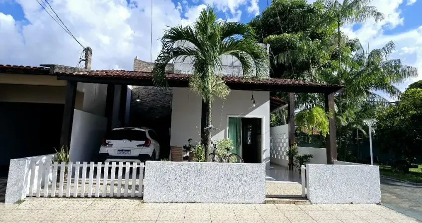 Casa com 3 quartos para alugar na Rua D, 1517, Cidade Nova, Ananindeua