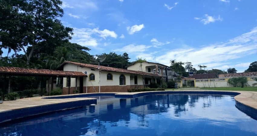 Casa com 5 quartos para alugar na Alameda Francisco Machado, 561, Murubira (Mosqueiro), Belém