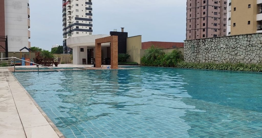 Imóvel para aluguel possui 75 metros quadrados com 3 quartos em São Brás - Belém - PA