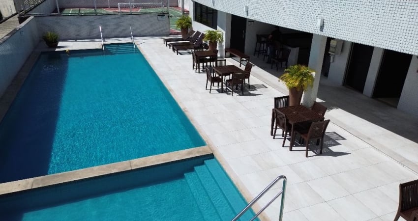 Apartamento com 3 quartos à venda na Avenida Almirante Barroso, 244, Marco, Belém