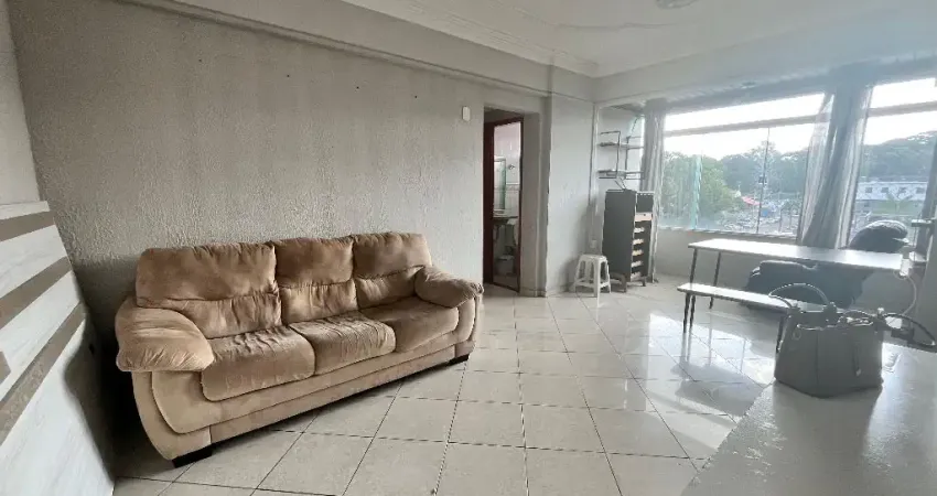 Apartamento com 2 quartos para alugar na Travessa Pirajá, 2077, Marco, Belém
