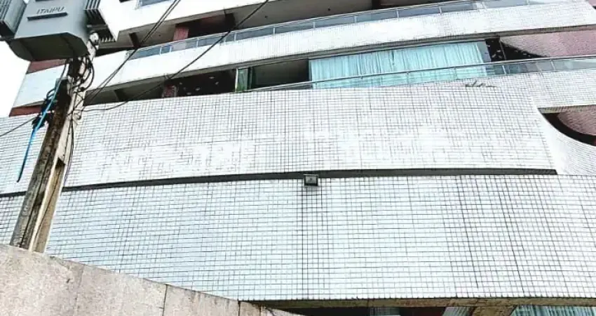 Imóvel para aluguel possui 75 metros quadrados com 3 quartos em São Brás - Belém - PA
