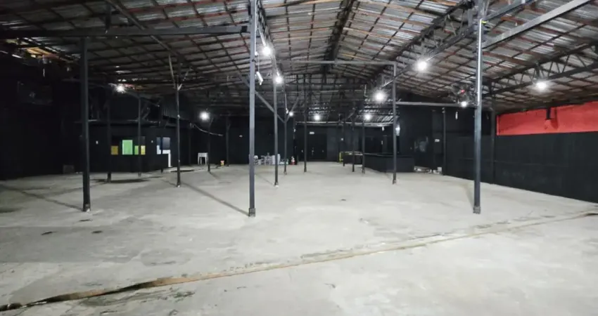 Barracão / Galpão / Depósito para alugar na Vila Nossa Senhora da Conceição, 621, Jurunas, Belém