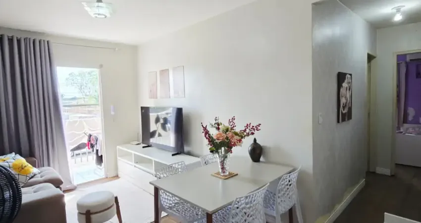 Apartamento com 2 quartos à venda na Passagem Itabira, 120, Maguari, Ananindeua