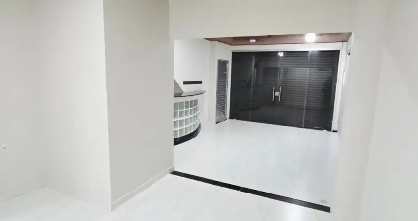 Sala comercial com 3 salas para alugar na Rua Domingos Marreiros, 1194, Umarizal, Belém