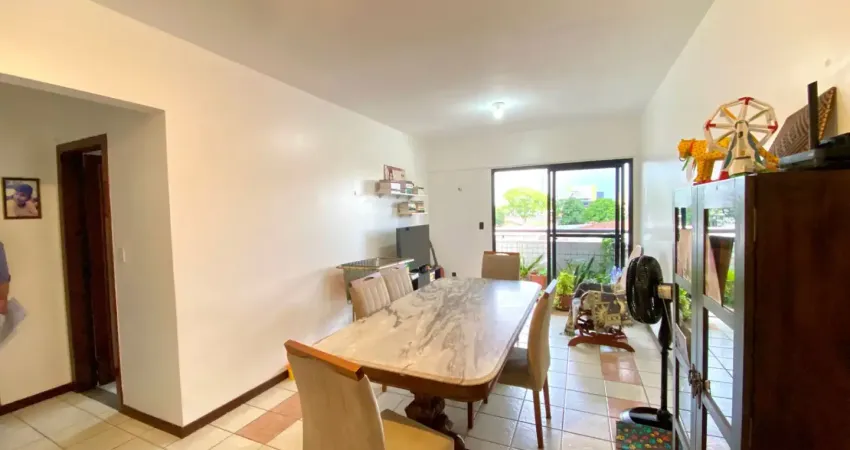 Apartamento com 3 quartos à venda na Avenida José Bonifácio, 788, São Brás, Belém