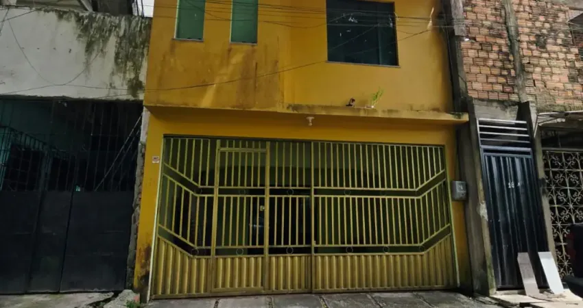 Casa com 5 quartos à venda na Avenida João Paulo II, 17, Castanheira, Belém