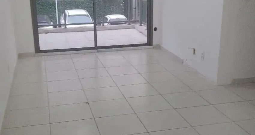 Apartamento varanda 2 quartos sendo 1 suíte garagem