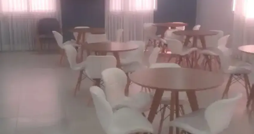 Apartamento com 2 quartos para alugar na Estrada Cachamorra, Campo Grande, Rio de Janeiro